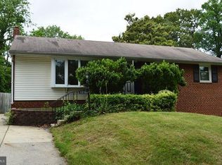 5816 Nystrom St, Hyattsville, MD