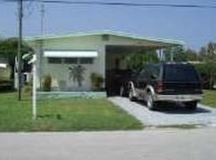 13119 Keel Ct, Hudson, FL 34667