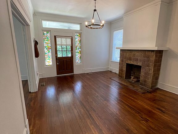 3 decorative ONLY fireplaces