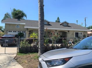 167 N Backton Ave, La Puente, CA 91744