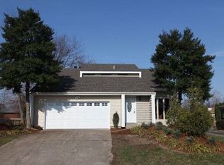 508 Running Creek Pl, Douglass Hills, KY 40243