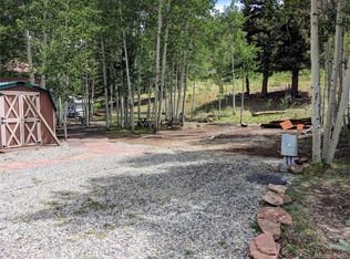 493 Depot Dr, Hartsel, CO 80449