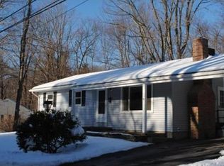 55 King St, Leicester, MA 01524