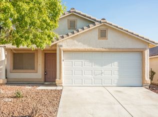 9008 Crooked Shell Ave, Las Vegas, NV 89143