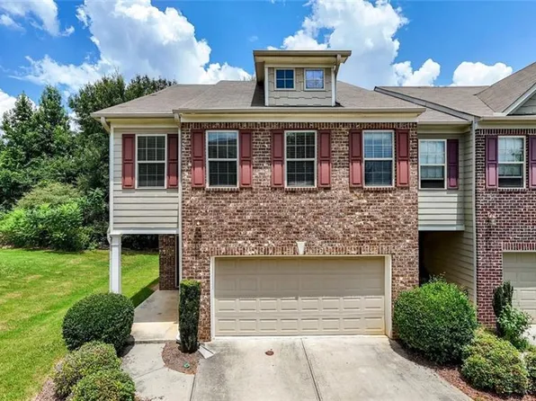 2536 Morgan Chase Dr, Buford, GA 30519