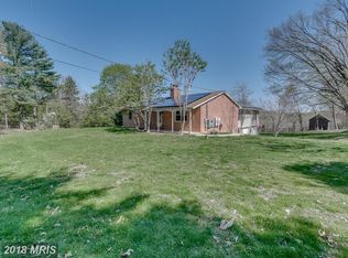 3877 Rinehart Rd, Westminster, MD 21158