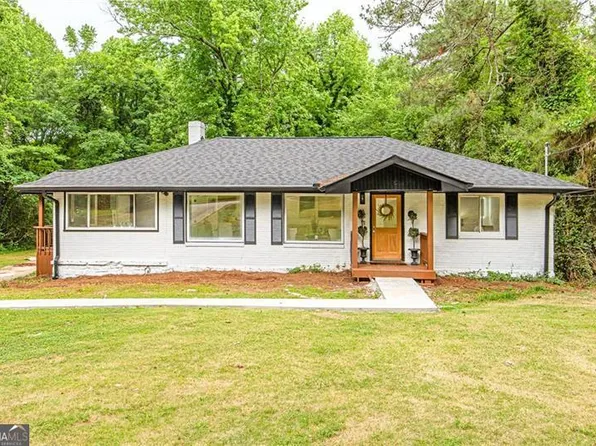 1803 Fay St SE, Atlanta, GA 30316