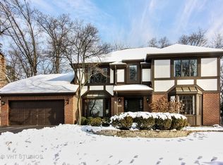 1441 Champion Forest Ct, Wheaton, IL