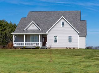 14838 Ensign Rd, Burton, OH 44021