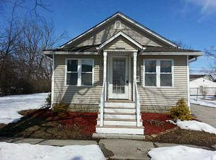 208 E High St, Defiance, OH 43512