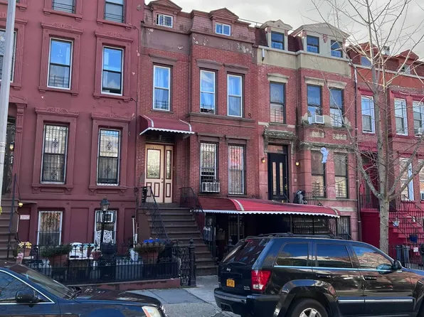 438 Putnam Ave, Brooklyn, NY 11221