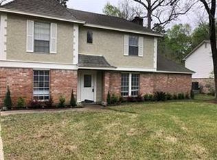 717 Vicksburg Ct, Conroe, TX 77302