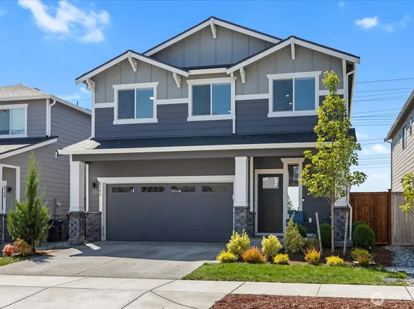 5148 81st Avenue NE, Marysville, WA 98270