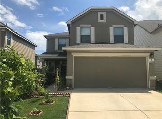 11229 Harlyn Bay Rd, Austin, TX 78754