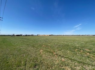 Hardwick Rd, Abilene, TX 79606