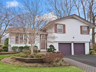 256 Forest Drive, Jericho, NY, 11753