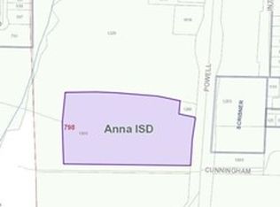 1300 S Powell Pkwy, Anna, TX 75409