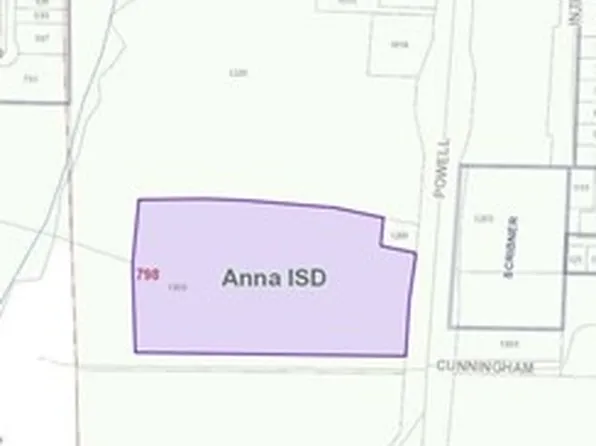 1300 S Powell Pkwy, Anna, TX 75409