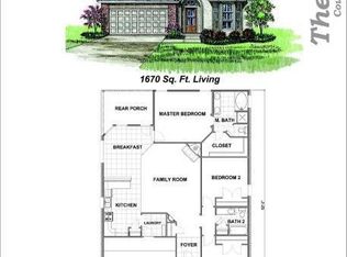 5088 Wildwood Dr, Sorrento, LA 70778