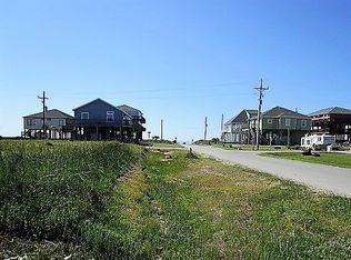 1981 Patton Beach Rd, Crystal Beach, TX 77650