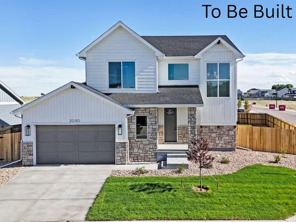 803 Canoe Birch Dr, Windsor, CO 80550
