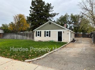 1820 N Fry St, Boise, ID 83704