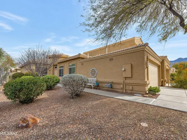 63560 E Vacation Dr, Saddlebrooke, AZ 85739