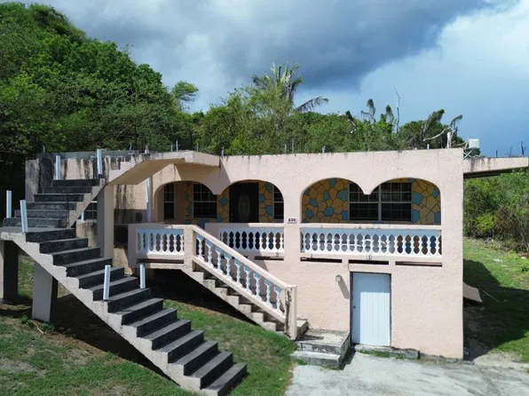 630 Barren Spot QU, St. Croix, VI 00850