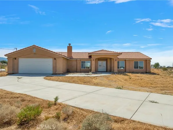 13424 Centola Rd, Phelan, CA 92371