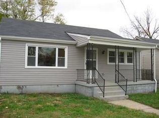 611 Maple Ave, Lexington, KY 40508