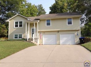 3434 SE 36th St, Topeka, KS 66605