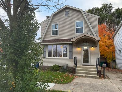 306 Walker St, La Porte, IN, 46350