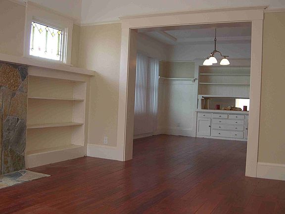 Formal Living and Dining Room