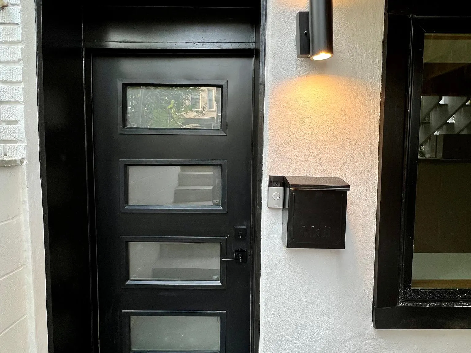 1 bed, 550 sqft, $2,000 — Photo 2