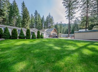 21309 Stetson Rd, Leavenworth, WA 98826