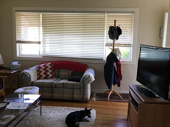 Front room from other side.