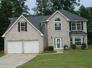 216 Leonard Ct, Stockbridge, GA 30281