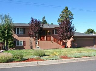 1722 Modoc St, Klamath Falls, OR 97601