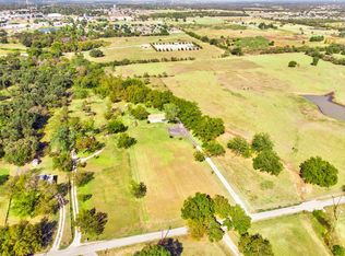 243 Ranch Rd, Joshua, TX 76058