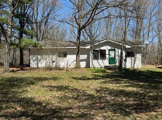 5084 Sandy Run, Sears, MI 49679