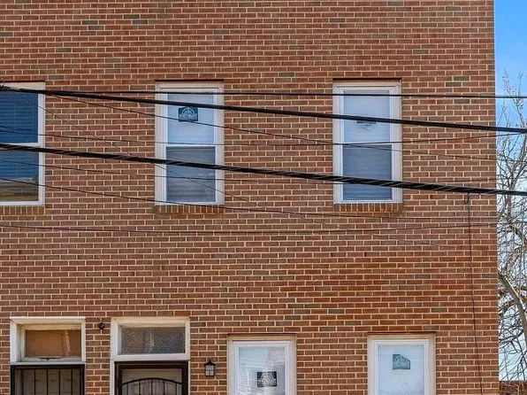 2031 N Lambert St, Philadelphia, PA 19121