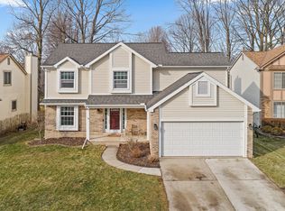 42216 Metaline Dr, Canton, MI 48187