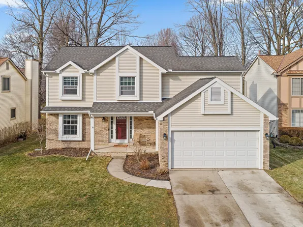 42216 Metaline Dr, Canton, MI 48187