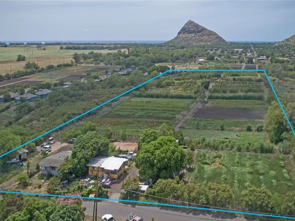 86-401 Kuwale Rd, Waianae, HI 96792