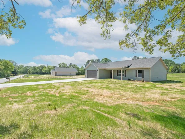 62 Lollis Rd, Laurens, SC 29360