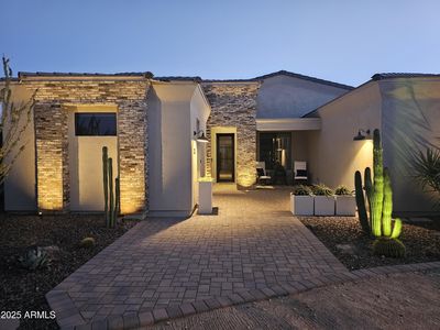 6117 E Dixileta Dr, Cave Creek, AZ, 85331