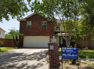 3412 Santa Rocio St, Mission, TX 78572