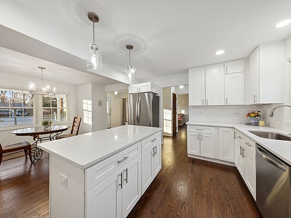 2nd image of 5929 Osage Ave