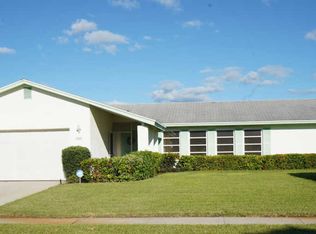 3808 Beresford Rd W, West Palm Beach, FL 33417