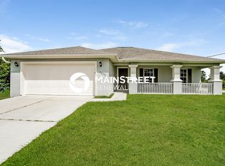 3000 63rd St W, Lehigh Acres, FL 33971